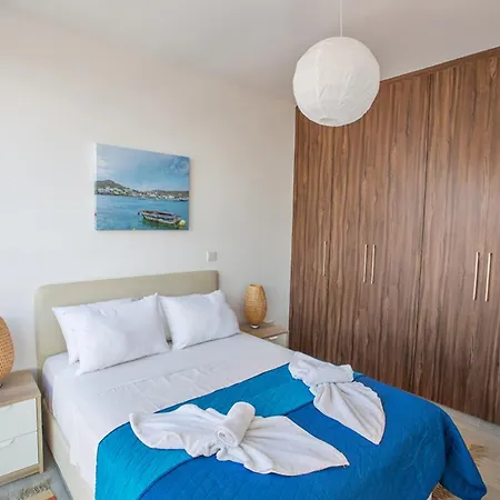 Вилла 1696 - Dream With Private Pool In Exclusive Neighbourhood
