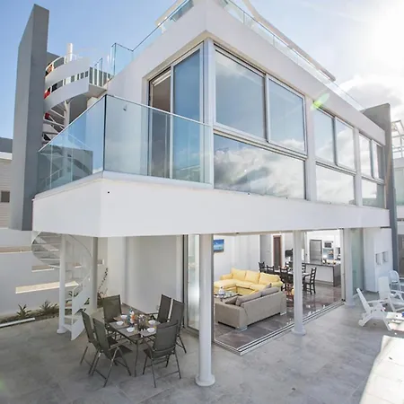 Вилла 1696 - Dream With Private Pool In Exclusive Neighbourhood *