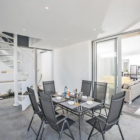 Вилла 1696 - Dream With Private Pool In Exclusive Neighbourhood