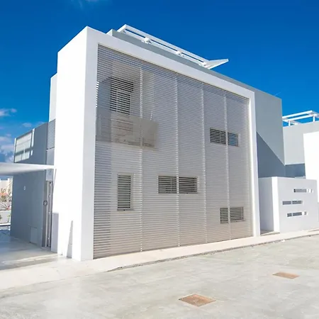 Вилла 1696 - Dream With Private Pool In Exclusive Neighbourhood Протарас
