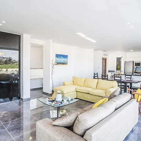 Villa 1696 - Dream With Private Pool In Exclusive Neighbourhood
