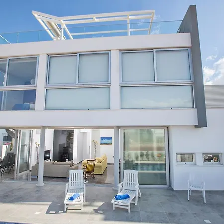 Villa 1696 - Dream With Private Pool In Exclusive Neighbourhood *